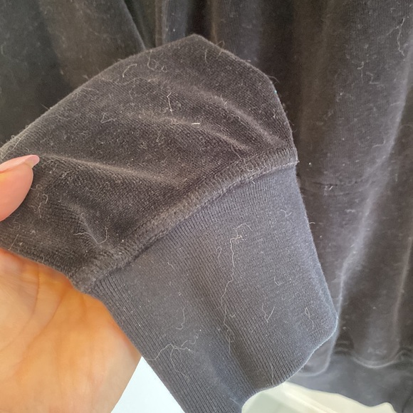 Split hoodie - Picture 7 of 10